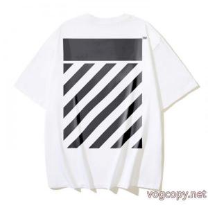 Off-White2026fw 激安通販限定商品 ファッション感満載！半袖Tシャツブランド 通販 激安