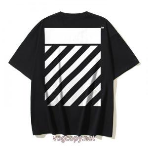 Off-White2026fw 激安通販限定商品 ファッション感満載！半袖Tシャツブランド 通販 激安