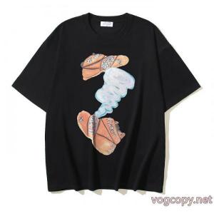 Off-White2026fw 激安通販限定商品 ファッション感満載！半袖Tシャツブランド 通販 激安
