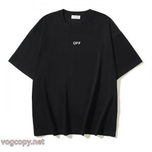 半袖Tシャツ人気商品最新作 人気上昇中 お得なコピー ブランド 通販 安心Off-White