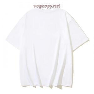 2026年トレンド 高級感ある 防寒力が高まる偽物 通販 サイトOff-White半袖Tシャツ