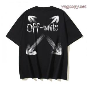 半袖Tシャツ激安 通販 ブランド2026年トレンドNO1 北欧ブランド 爆買い低価Off-White