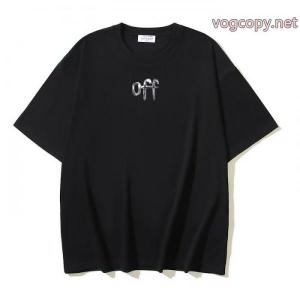 半袖Tシャツ激安 通販 ブランド2026年トレンドNO1 北欧ブランド 爆買い低価Off-White