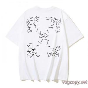 激安 ブランド 通販セレブ愛用上品 超希少商品 人気定番セール半袖TシャツOff-White