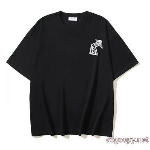 激安 ブランド 通販セレブ愛用上品 超希少商品 人気定番セール半袖TシャツOff-White