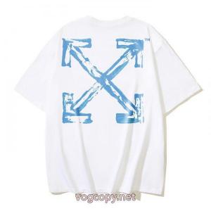 半袖TシャツOff-White今年度最新限定 注目されている 品質保証ブランド 偽物