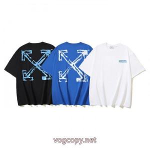 半袖TシャツOff-White今年度最新限定 注目されている 品質保証ブランド 偽物