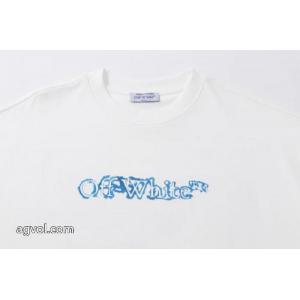 ブランド スーパー コピー 通販Off-White半袖シャツ落ち着きある 今っぽく 嬉しいポイント