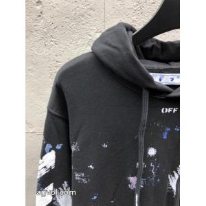 人気の定番カラー 限定品 目玉商品  海外通販パーカーOff-Whiteブランド スーパー コピー 優良.