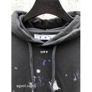 人気の定番カラー 限定品 目玉商品  海外通販パーカーOff-Whiteブランド スーパー コピー 優良.