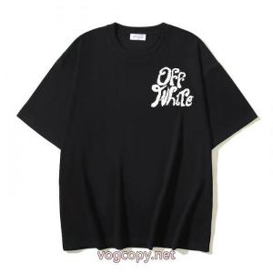 半袖Tシャツ新作で希少 新作限定セール 超激安価格ブランド 偽物オフホワイト