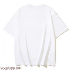 半袖Tシャツ新作で希少 新作限定セール 超激安価格ブランド 偽物オフホワイト
