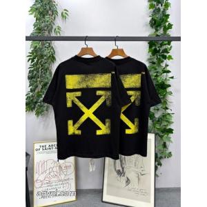 半袖TシャツOff-White良好な材質 TOPセラー賞受賞！ 即発送可 2026-26ブランド スニーカー 激安