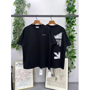 偽 ブランド 通販半袖Tシャツ人気☆夏にお勧め 2026超人気 国内正規品送料無料Off-White
