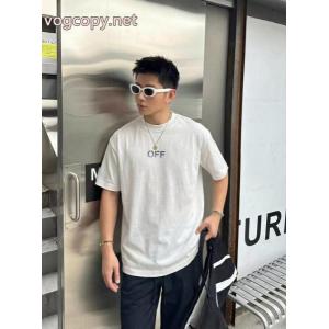 オフホワイト海外最新モデル 絶妙な抜け感 ギフト最適期間限定半袖Tシャツ偽物 ブランド 販売