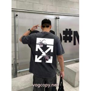 半袖TシャツOff-Whiteブランド 通販店送料無料人気 2026最新入荷 機能面抜群