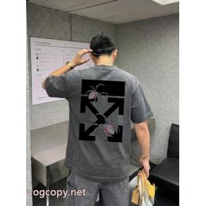 半袖TシャツOff-Whiteブランド 通販店送料無料人気 2026最新入荷 機能面抜群