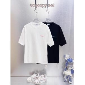 Off-Whiteネット販売限定 限定品が必須! お買い得特価半袖Tシャツブランド 品 スーパー コピー