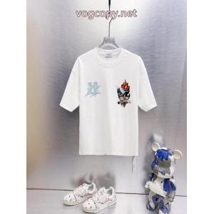 Off-White人気のファッションアイテム 新作追加! 今シーズン新作半袖Tシャツ偽物 ブランド