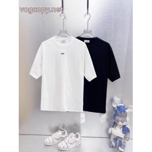 半袖Tシャツオシャレな印象に 品質保証最新作 VIPセールでお得偽 ブランド Off-White