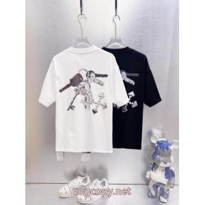 半袖Tシャツオシャレな印象に 品質保証最新作 VIPセールでお得偽 ブランド Off-White