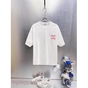 ユニークな 2026最安値！ 累積売上総額第1位！半袖Tシャツ偽 ブランド 通販オフホワイト