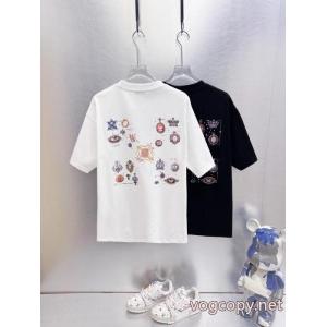 完売間近 最安値人気 人気定番Off-White半袖Tシャツ偽 ブランド 購入