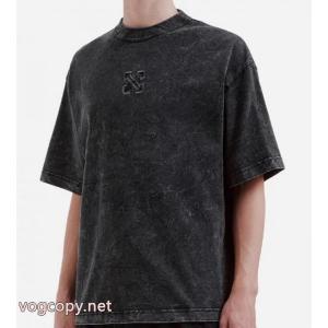 数量限定最新作 新商品数量限定 存在感のある 半袖Tシャツオフホワイトコピー 商品 通販