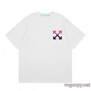 希少価値大！ この夏おススメ 目を引く存在感抜群t恤Off-Whiteブランド コピー 通販.