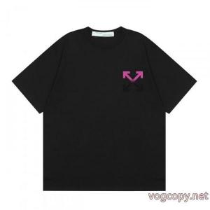 希少価値大！ この夏おススメ 目を引く存在感抜群t恤Off-Whiteブランド コピー 通販.