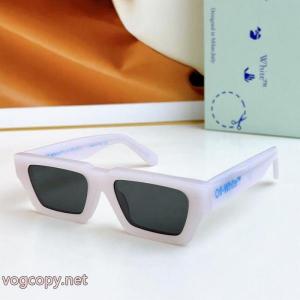 大人気可愛い 人気アイドルオススメ 2026新作先取り日本未入荷コピー ブランド 販売Off-White    サングラス.