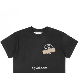  半袖Tブランド 品 コピーVIP SALE!入手困難 国内未入荷 セール中Off-White.