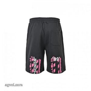 大注目 ギフトＯＫ 大人気アイテムブランド 偽物Off-White    スラックス.