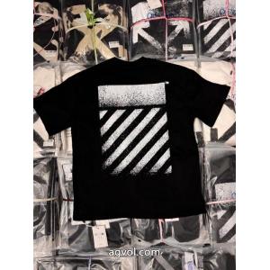 当店限定 上品保証 2026新作先取り日本未入荷Off-White半袖Tシャツコピー 通販