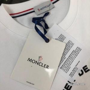 人気セール低価 最新作 割引セールブランド コピー 品MONCLER半袖Tシャツ