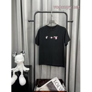 ブランド 偽物 通販新色登場 今季のトレンド人気新作 今季新作半袖TシャツOff-White