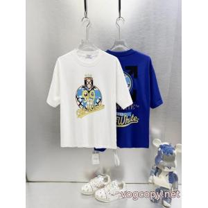 大満足 2026年用 大人気新作登場半袖TシャツOff-Whiteブランド 偽物 激安 通販