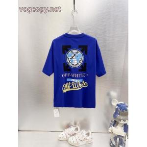 大満足 2026年用 大人気新作登場半袖TシャツOff-Whiteブランド 偽物 激安 通販