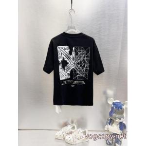 今年風 人気セール定番 VIP価格半袖TシャツOff-Whiteブランド 偽物 激安 通販
