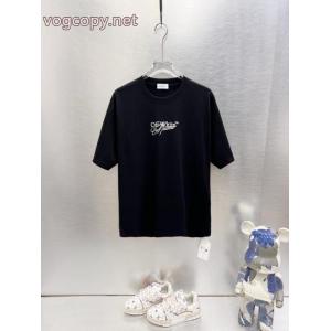 今年風 人気セール定番 VIP価格半袖TシャツOff-Whiteブランド 偽物 激安 通販