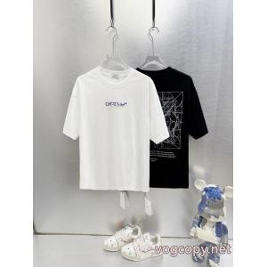 今年風 人気セール定番 VIP価格半袖TシャツOff-Whiteブランド 偽物 激安 通販