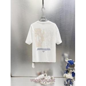 今年風 人気セール定番 VIP価格半袖TシャツOff-Whiteブランド 偽物 激安 通販