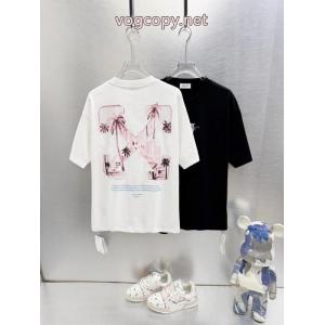 Off-White半袖Tシャツブランド スーパー コピー 通販上質なデザイン 定番人気 最安挑戦