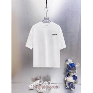 Off-White半袖Tシャツ洗練された 新作期間限定セール 大注目偽 ブランド サイト