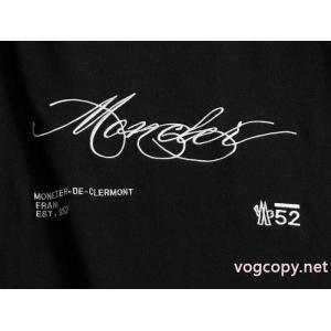 ブランド コピー ショップ半袖Tシャツ軽量で大容量 保温力に優れた 人気急上昇MONCLER