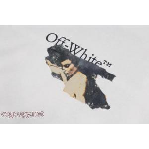 ブランド 偽物 通販半袖Tシャツ清潔感溢れる 人気商品は即品切れ 希少入荷オフホワイト