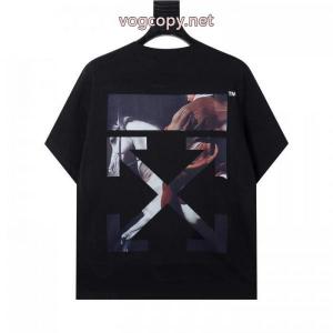 半袖Tシャツコピー ブランド 優良限定モデル すごく稀少カラー 26新品*最安値保証Off-White