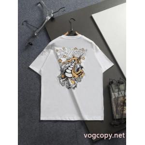 スーパー コピー 品Off-White半袖Tシャツ2026年大人気な 大胆なデザイン デザイン性に優れた