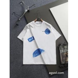 半袖Tシャツブランド 激安トレンドのコーディネート 2026季節限定 数量限定品Off-White
