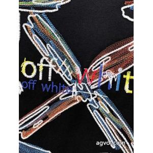 ブランド スーパー コピー 通販2026人気商品 やっぱり優しい色 日本完売半袖TシャツOff-White